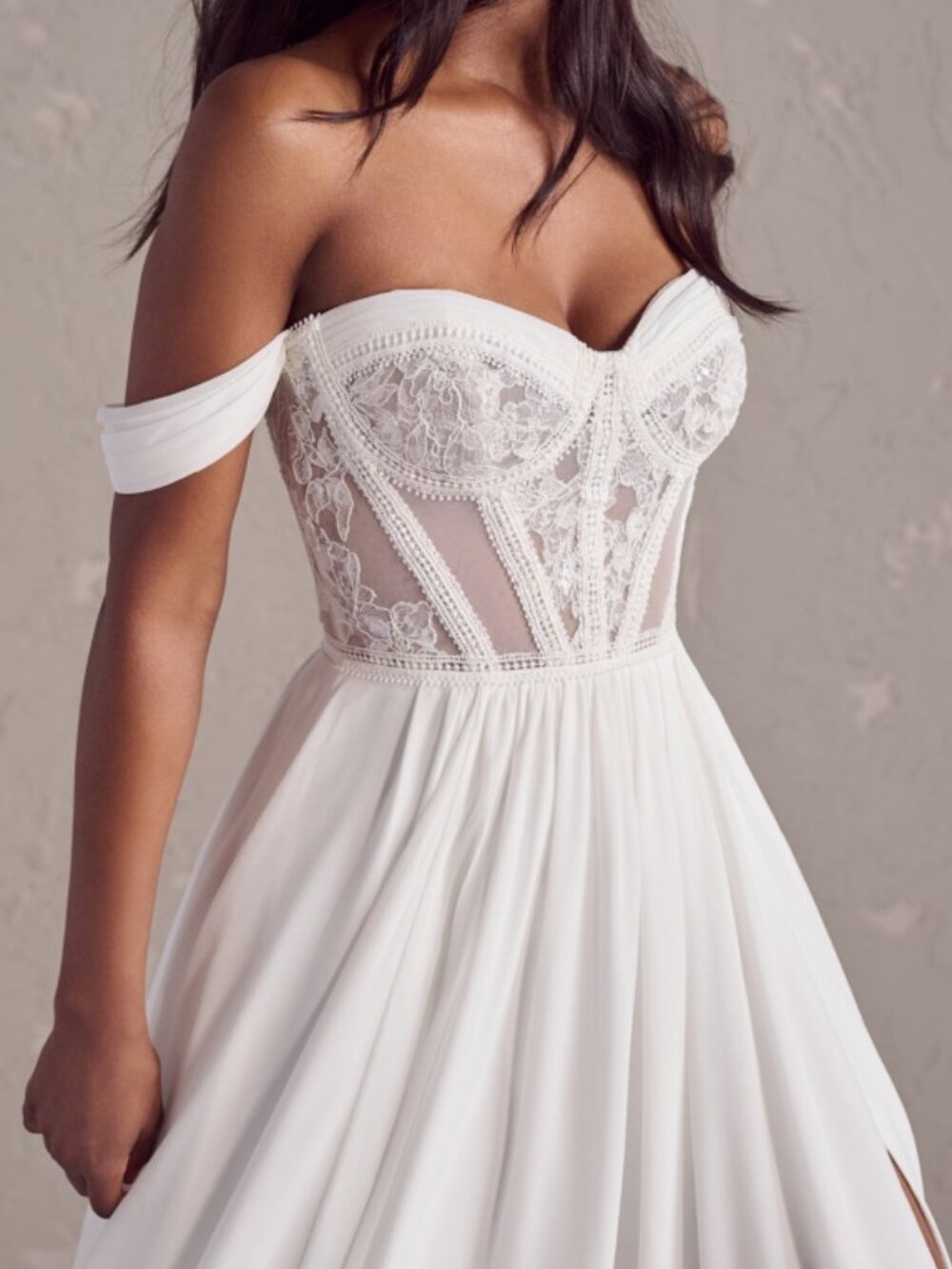 KARENA - Maggie Sottero